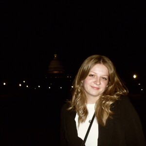 Fundraising Page: Brooklynn Cumberland